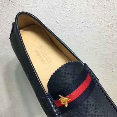 Gucci Business Fashion Men  Shoes_244